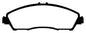 Yellowstuff Street And Track Brake Pads