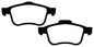 Yellowstuff Street And Track Brake Pads