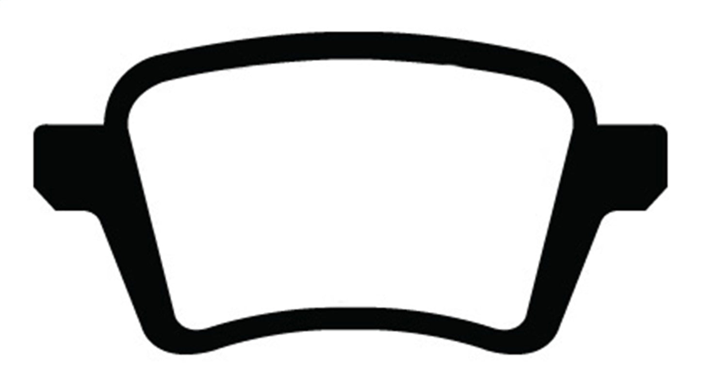 Yellowstuff Street And Track Brake Pads