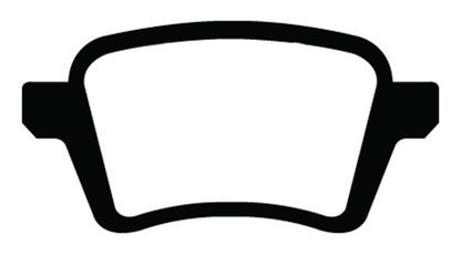 Yellowstuff Street And Track Brake Pads