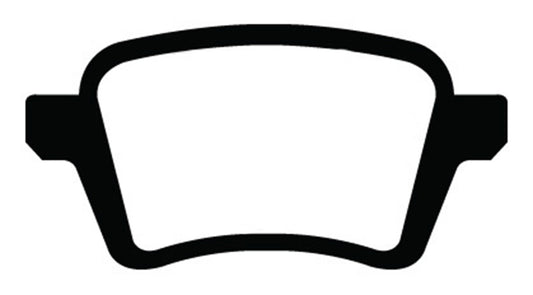 Yellowstuff Street And Track Brake Pads