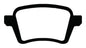 Yellowstuff Street And Track Brake Pads