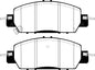 EBC Brakes - S4 Kits Redstuff And USR Rotor - S4KF1818