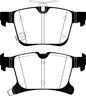 Yellowstuff Street And Track Brake Pads