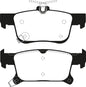 Yellowstuff Street And Track Brake Pads