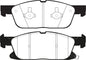 Yellowstuff Street And Track Brake Pads