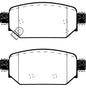 Yellowstuff Street And Track Brake Pads