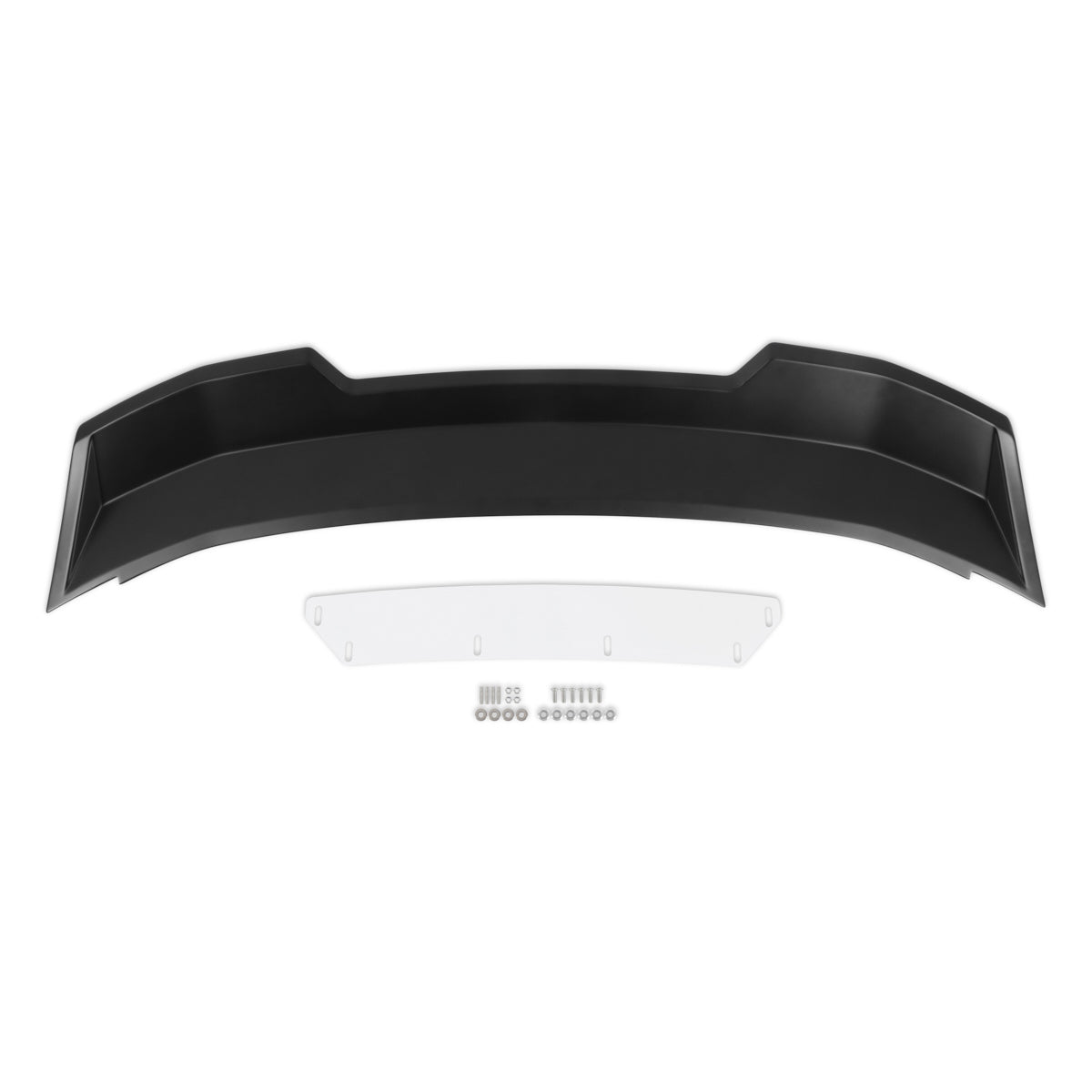 Spoiler Rear Wicker Bill Ford - DR3Z6344210A