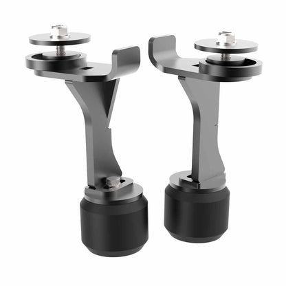RAM Promaster Timbren SES - Front Kit