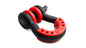 Body Armor 4X4 D-Ring - 3203