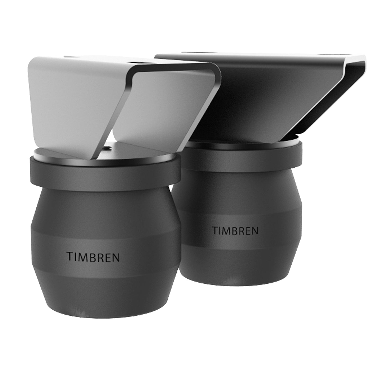 Timbren SES Suspension Enhancement System SKU# DRTT3500D - Rear Severe Service Kit