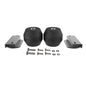 Timbren SES Suspension Enhancement System SKU# DRTT3520 - Rear Severe Service Kit