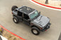 Body Armor 4X4 Mesh Top - 91001