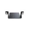 Trailer SumoSprings Contact Plate For Trailers With Springs Not Directly Under Frame Rail. One Kit Per Axle.