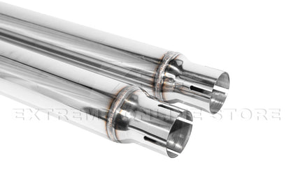 2013-2017 Chevy SS 2008-2009 Pontiac G8 Mid X-Pipe