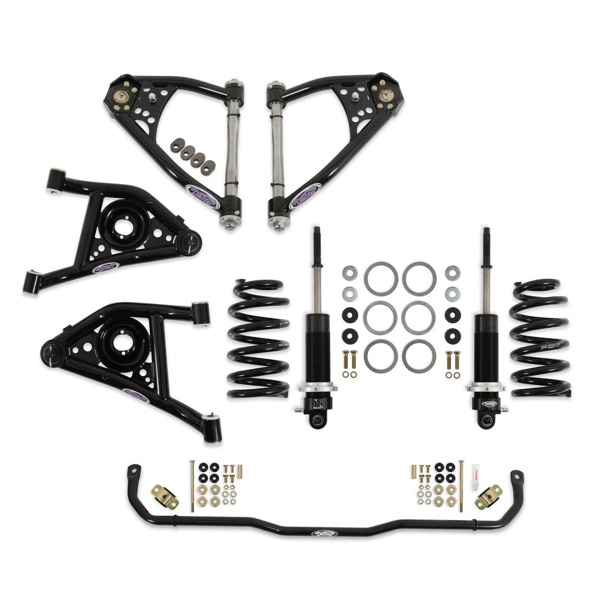 Suspension Kit - 031350DS