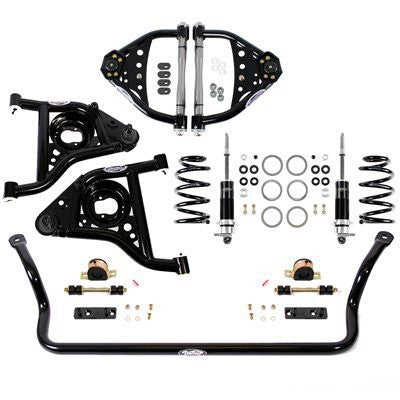 Suspension Kit - 031355DS