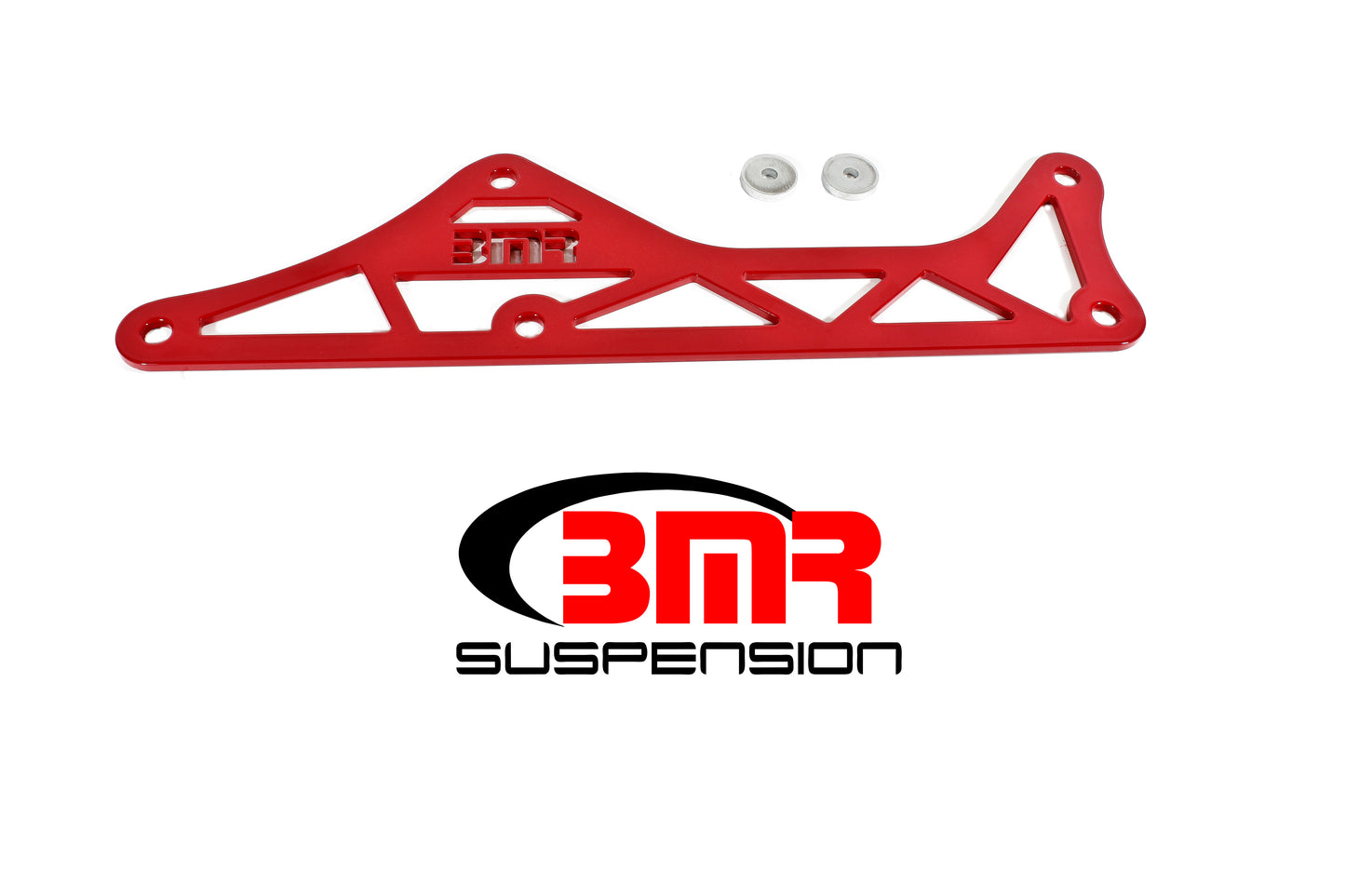 BMR Suspension - Driveshaft Tunnel Brace Steel - DTB005R