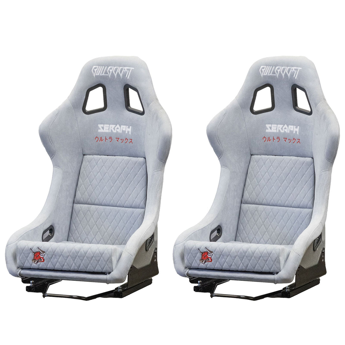 BBP® Ultra Max Bucket Seat 99900 ENTRIES