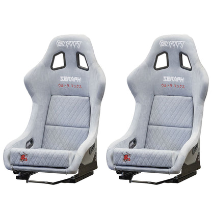 BBP® Ultra Max Bucket Seat 99900 ENTRIES