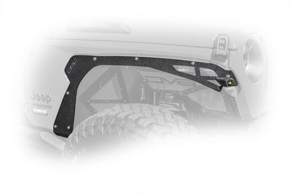 DV8 Offroad Fender Flares - FDJL-03