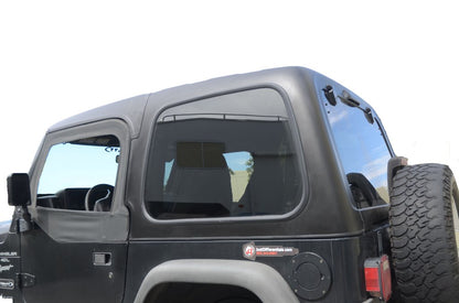DV8 Offroad Hard Top - HT96SB22