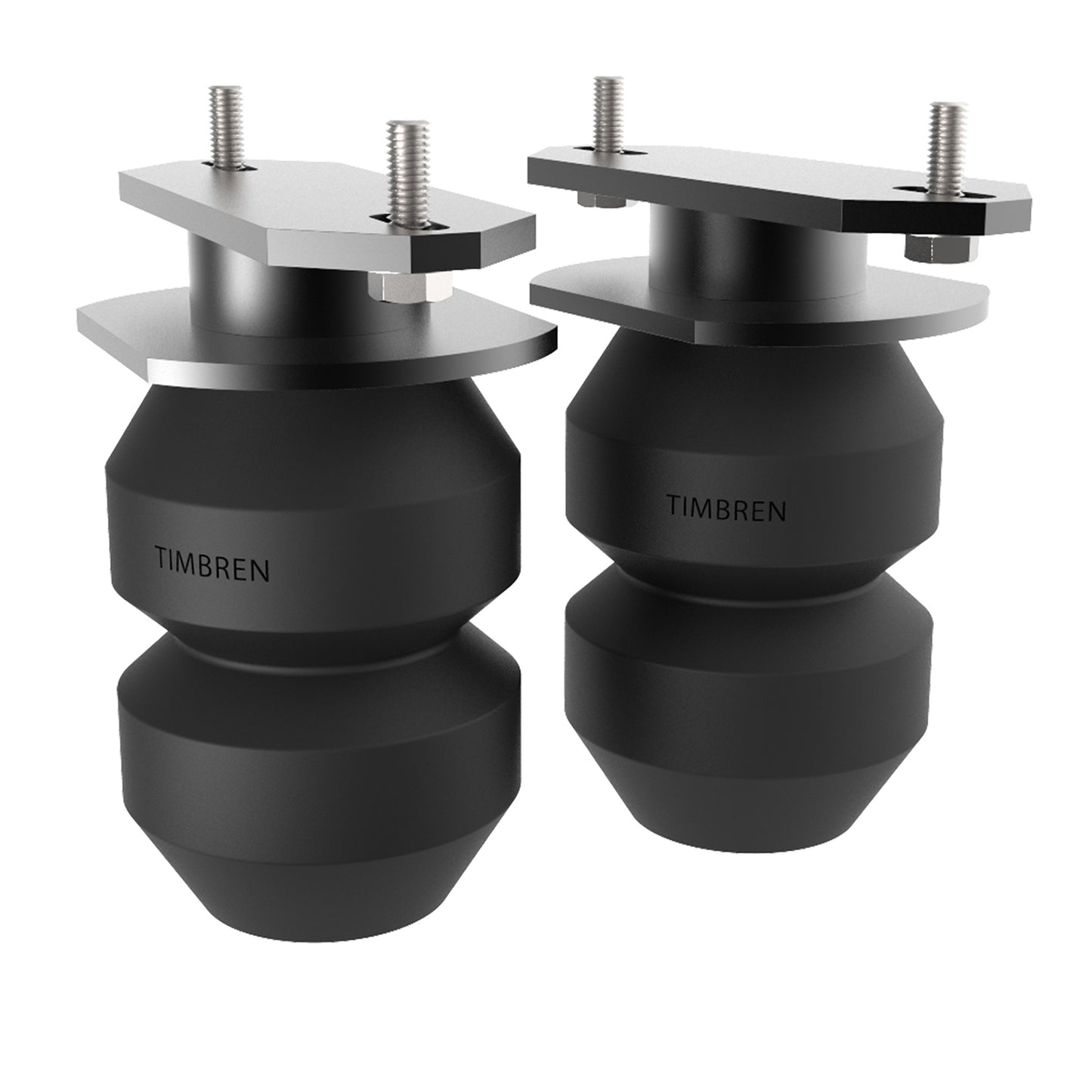 Timbren SES Suspension Enhancement System SKU# DVR05091 - Rear Kit