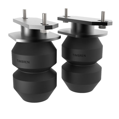 Timbren SES Suspension Enhancement System SKU# DVR05091 - Rear Kit