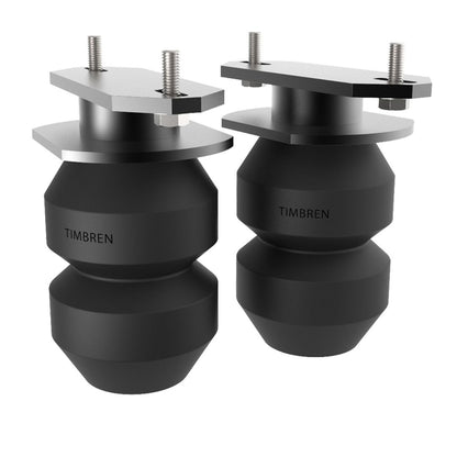 Timbren SES Suspension Enhancement System SKU# DVR05091 - Rear Kit