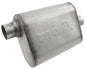 Muffler Stainless 3 in Inlet/Outlet - 17221