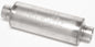 Muffler Stainless 3 in Inlet/Outlet - 17223