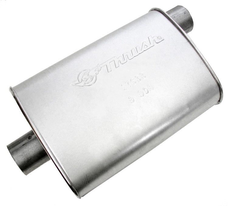 Hush Thrush Mufflers - 17633