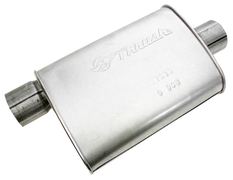 Muffler Super Turbo 3 In - 17635