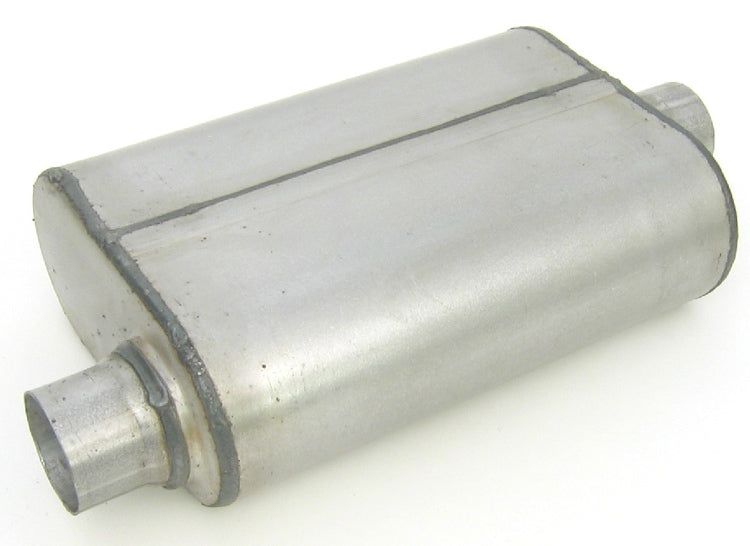 Dynomax Thrush Welded Muffler - 17655