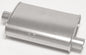 Muffler Turbo 2-1/4IN Aluminiz - 17713