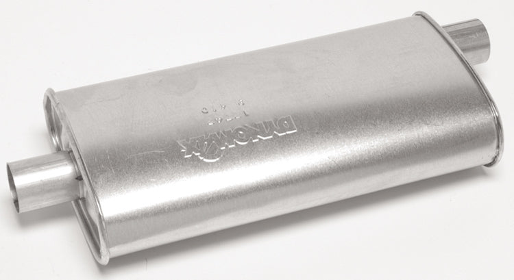 Muffler Super Turbo 2.25IN Alu - 17747