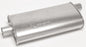 Muffler Super Turbo 2.25IN Alu - 17747