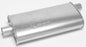 Muffler Super Turbo 2.5IN Aluminum - 17748