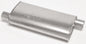 Muffler Super Turbo 2.5IN Aluminum - 17749