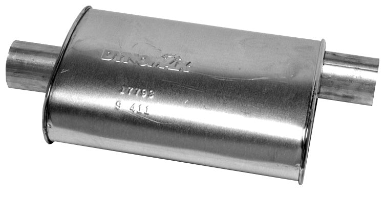 Muffler Super Turbo 3 In - 17793