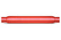 Univ. Magnum Glasspack - 24200