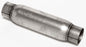 MUFFLER BULLET 3IN ALUMINIZED
