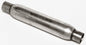 Muffler Bullet 2.5IN Aluminize - 24236