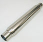 Muffler Glasspack 3IN Stainless - 24241