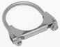 Muffler Clamp 3.00in S/S - 32219