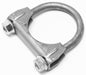 U-Bolt Clamp HD 2-1/4in /4in U-Bolt - 35336