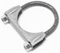 U-Bolt Clamp HD 2-1/2in /2in U-Bolt - 35337