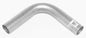 90 Bend Aluminized 2.5od x 2.5od 5in Radius - 41432