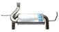 Dynomax Super Turbo Muffler - 53804