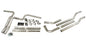 Exhaust System Kit - 89003